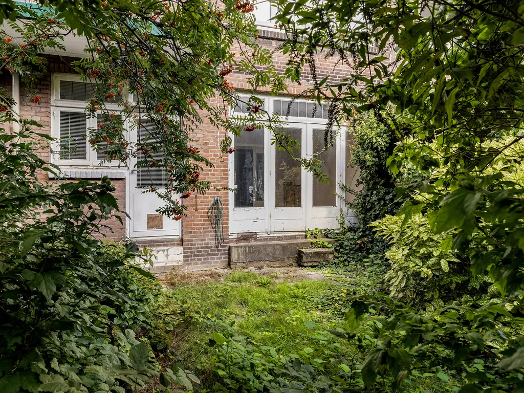 Baljuwplein 61, ROTTERDAM