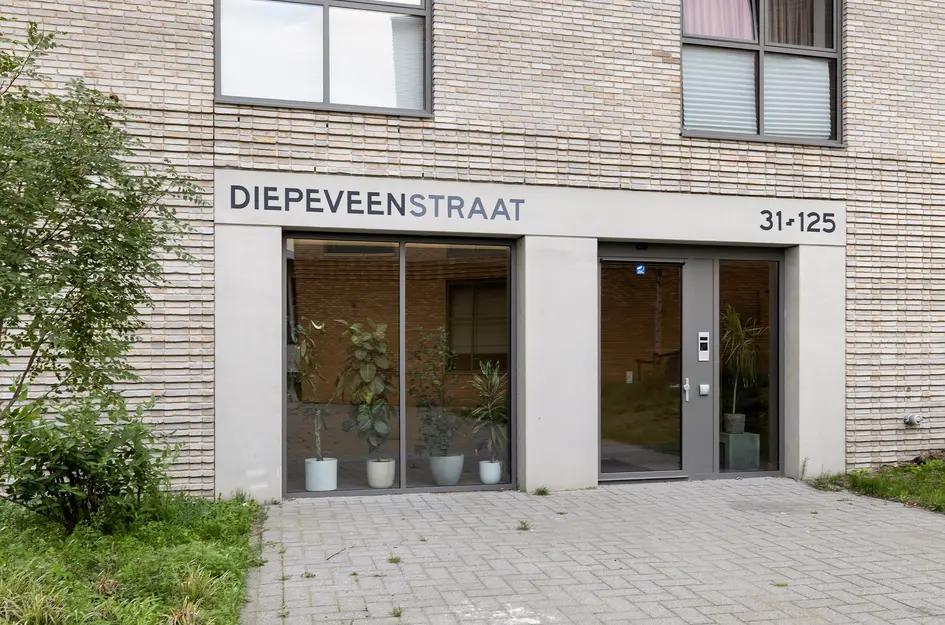 Diepeveenstraat 37