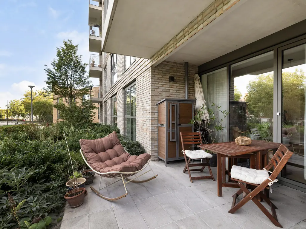Diepeveenstraat 37, ROTTERDAM