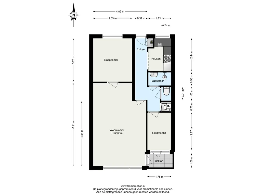 Plattegrond 1