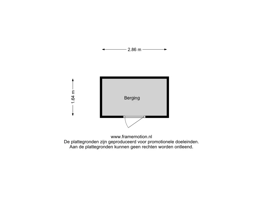 Plattegrond 2