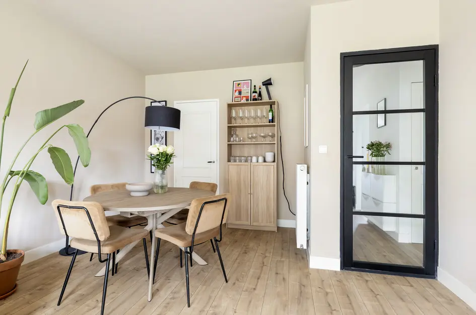 Hoekersingel 35