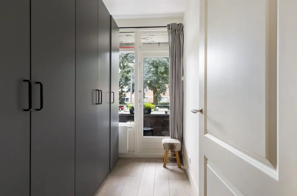 Hoekersingel 35