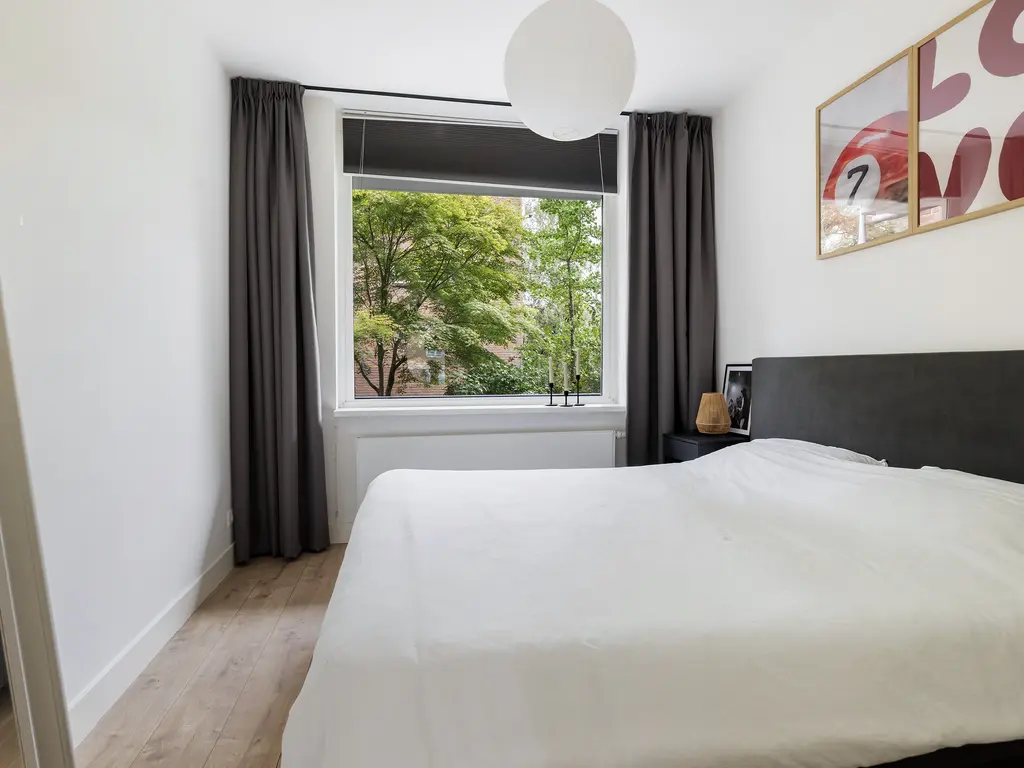 Hoekersingel 35, ROTTERDAM