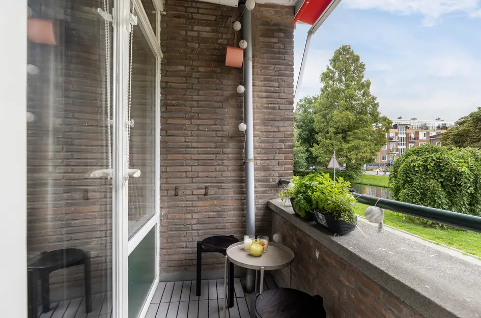 Hoekersingel 35