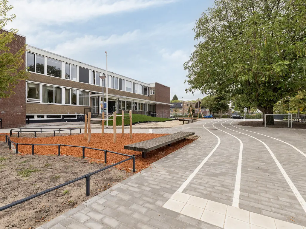 Hoekersingel 35, ROTTERDAM