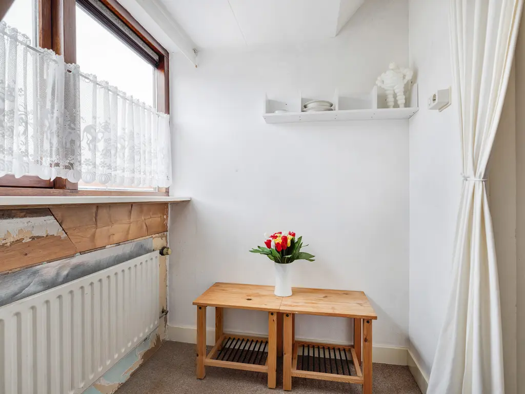 Zestienhovensekade 298, ROTTERDAM