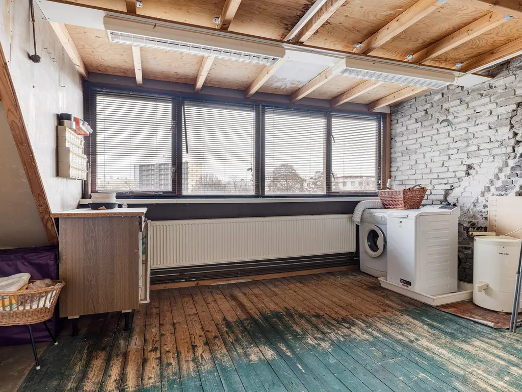 Zestienhovensekade 298, ROTTERDAM