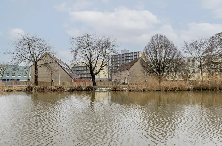 Zestienhovensekade 298