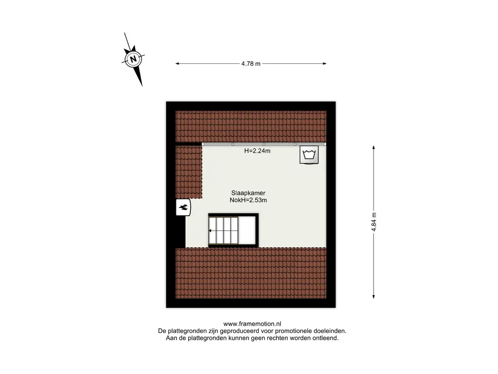 Plattegrond 4