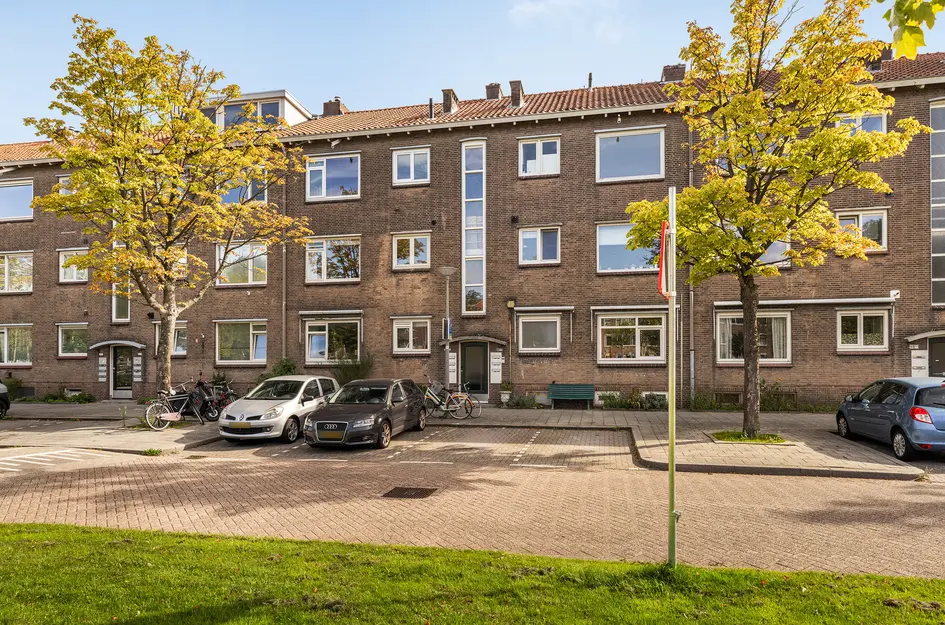 Lepelaarsingel 94C