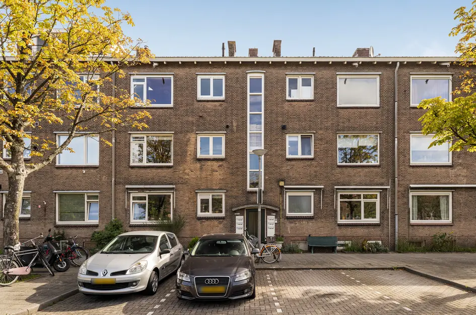 Lepelaarsingel 94C