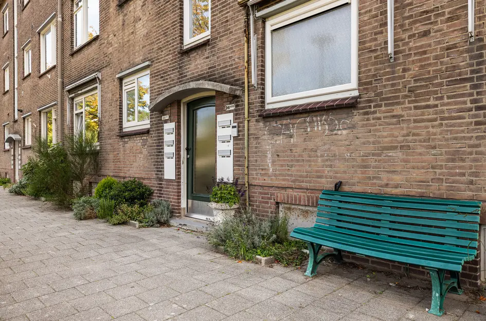 Lepelaarsingel 94C