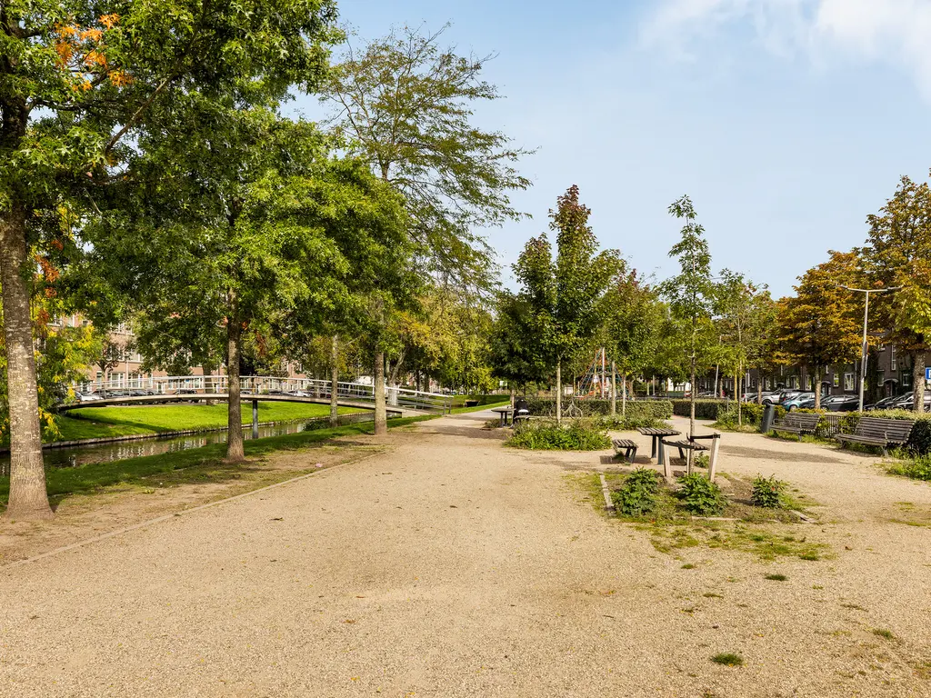 Lepelaarsingel 94C, ROTTERDAM