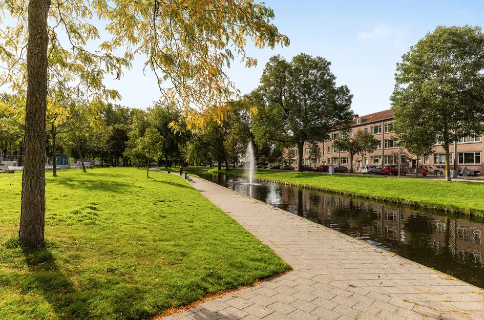 Lepelaarsingel 94C