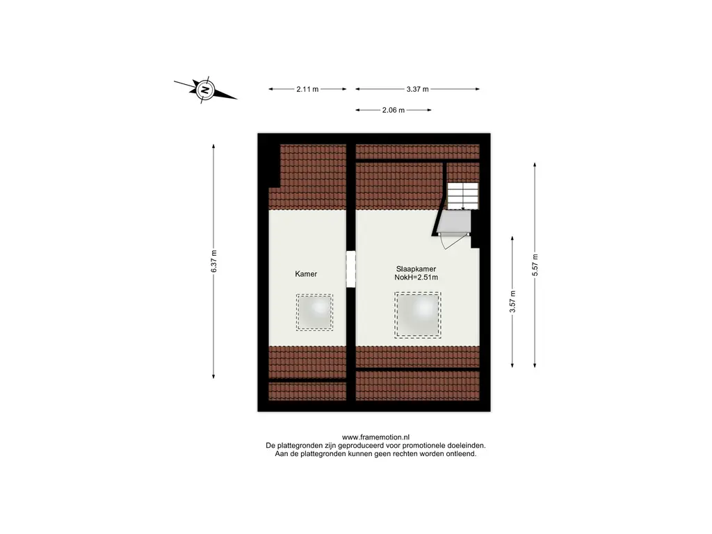 Plattegrond 3
