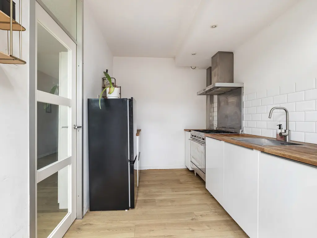 Kruisbessendreef 6, ROZENBURG