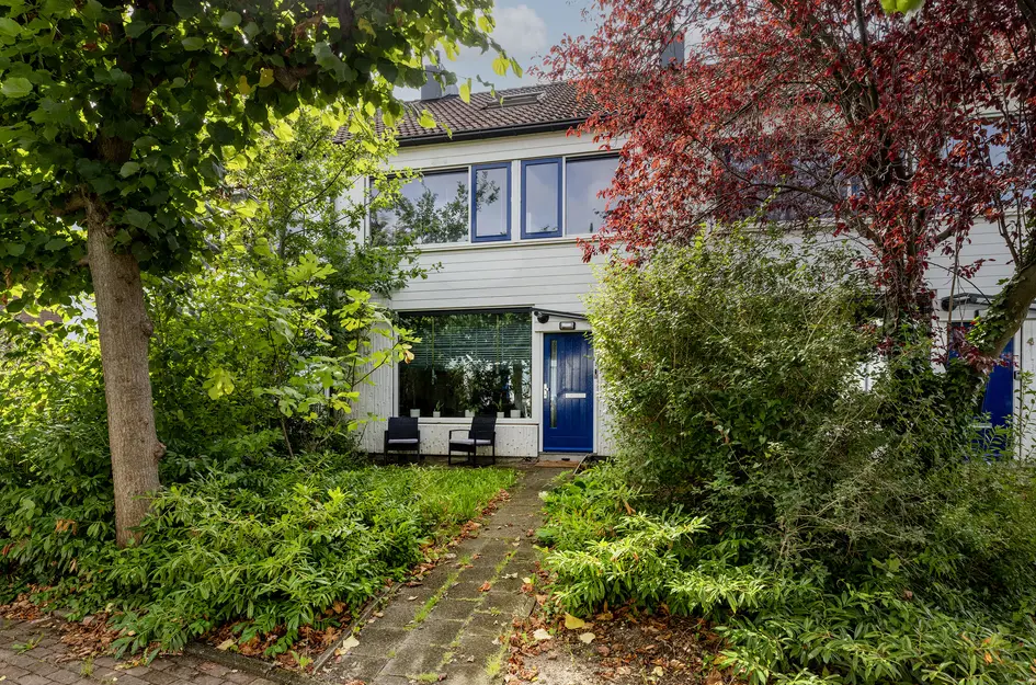 Kruisbessendreef 6