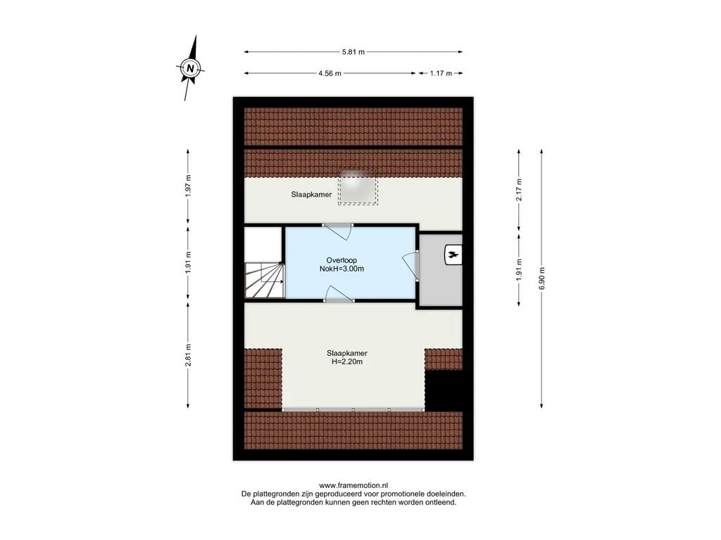 Plattegrond 4