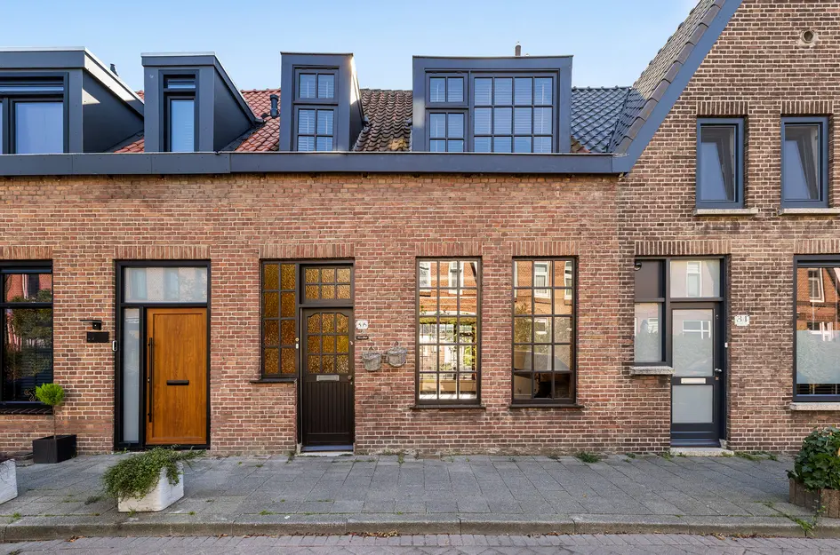Burgemeester Bosstraat 36