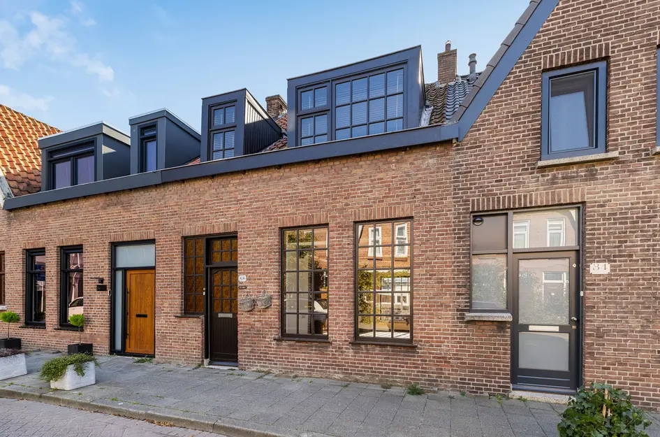 Burgemeester Bosstraat 36