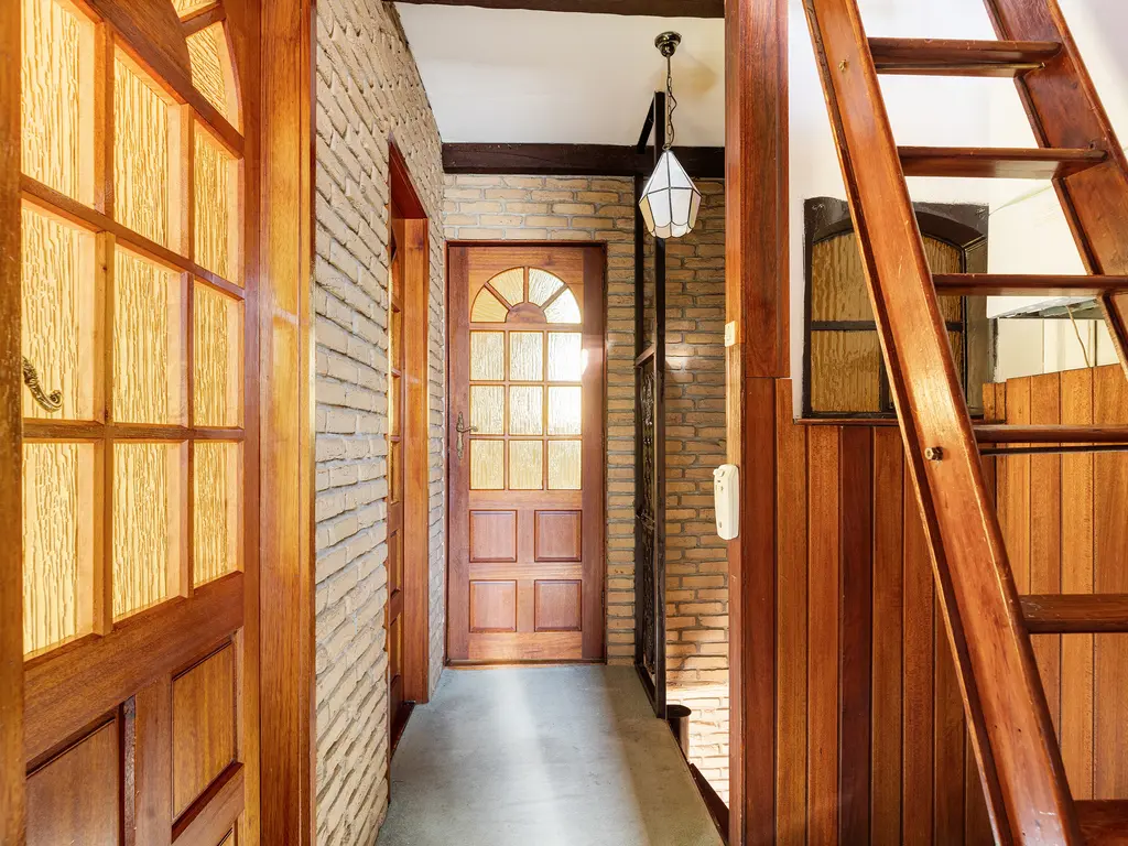 Burgemeester Bosstraat 36, ROTTERDAM