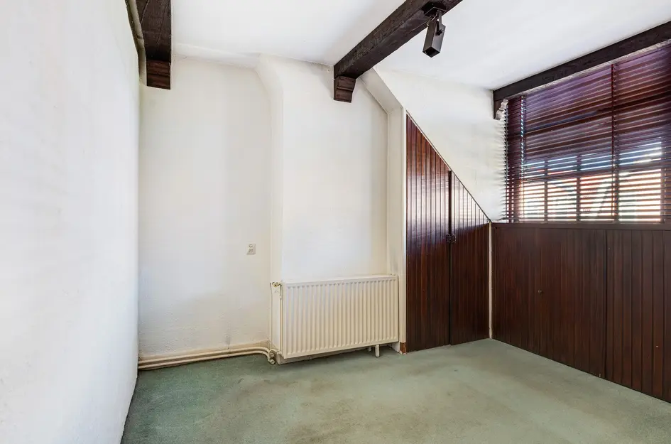 Burgemeester Bosstraat 36
