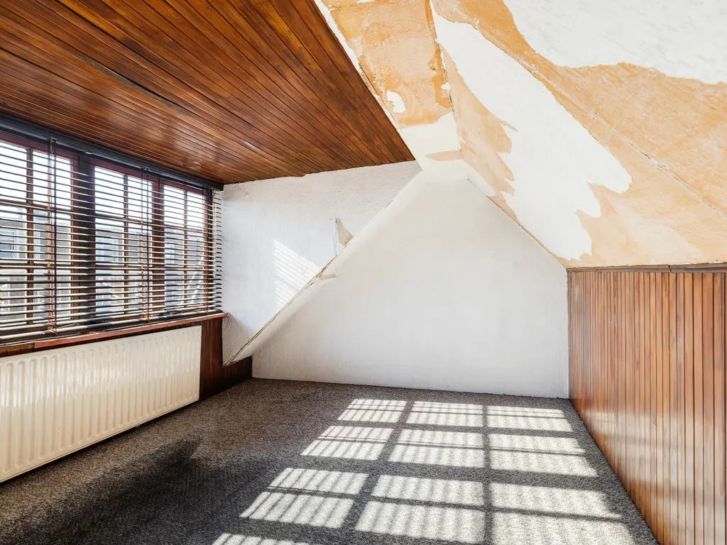 Burgemeester Bosstraat 36, ROTTERDAM