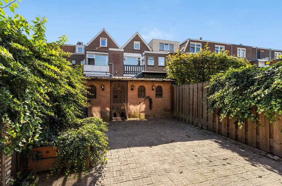 Burgemeester Bosstraat 36