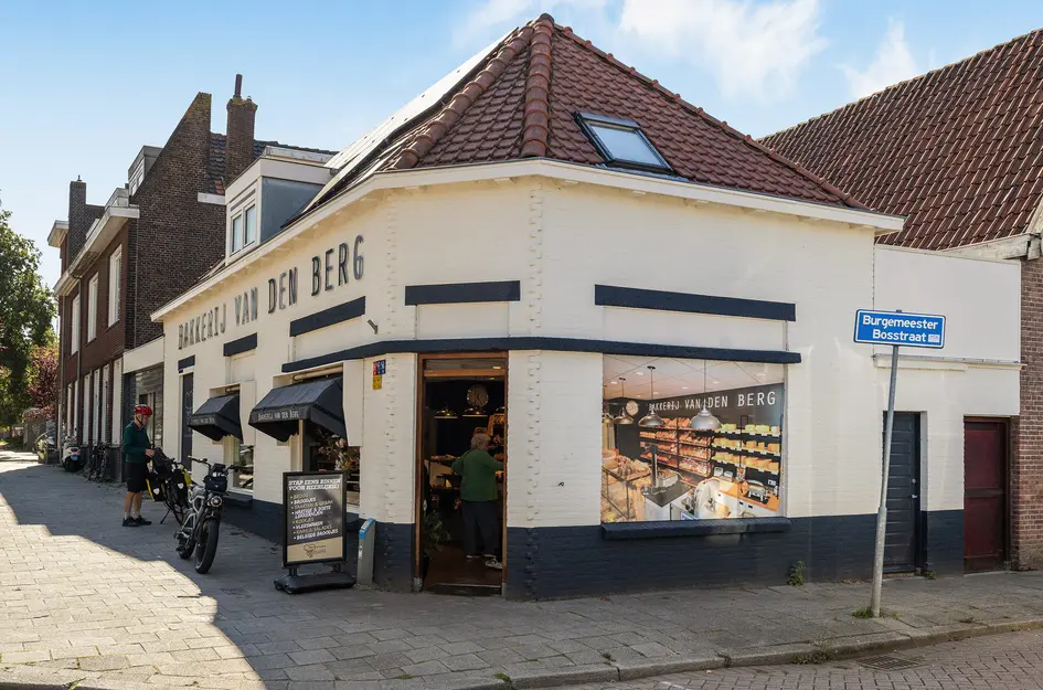 Burgemeester Bosstraat 36