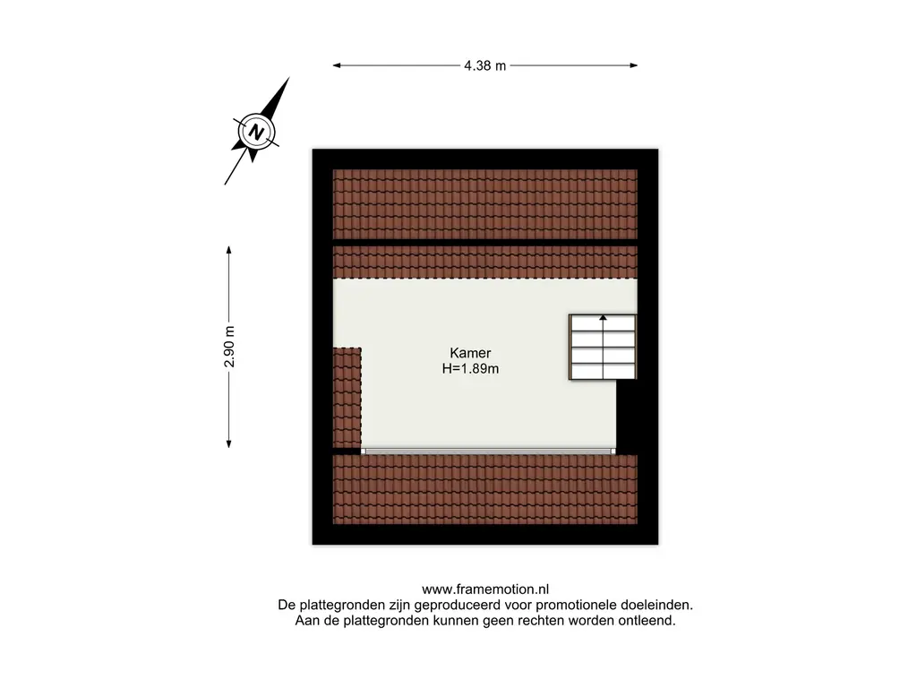 Plattegrond 4