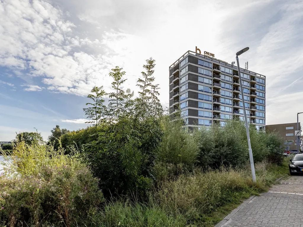 Sidelingeplein 202, ROTTERDAM
