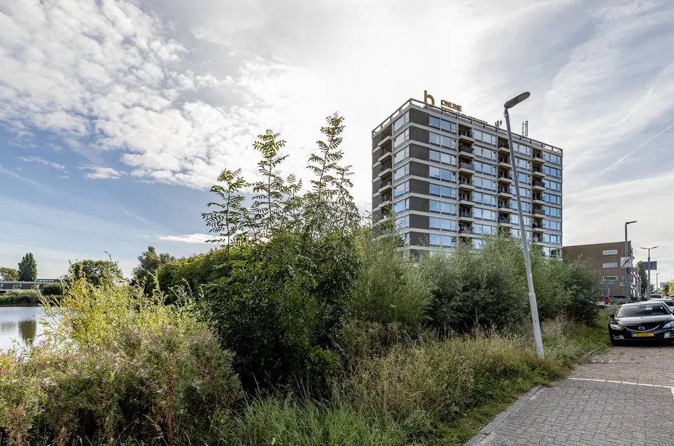 Sidelingeplein 202