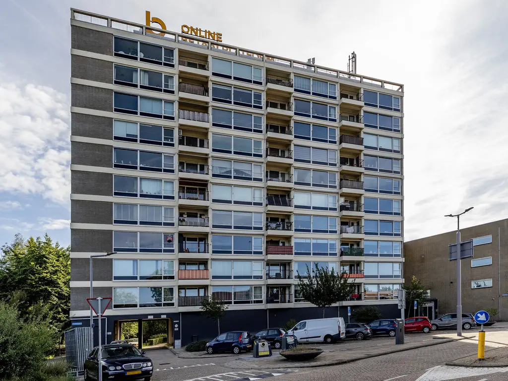 Sidelingeplein 202, ROTTERDAM