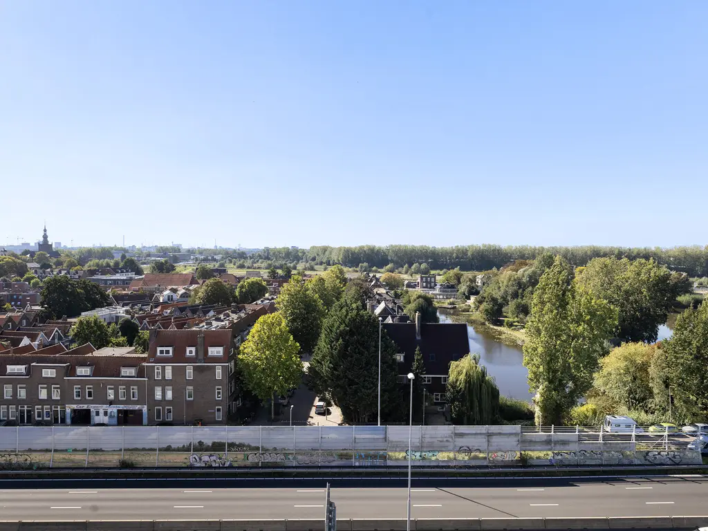 Sidelingeplein 202, ROTTERDAM