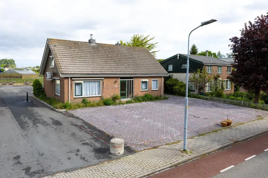 Hoofdweg 1623