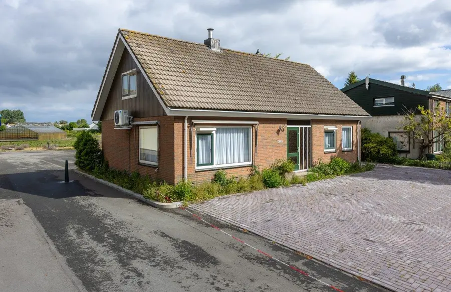 Hoofdweg 1623