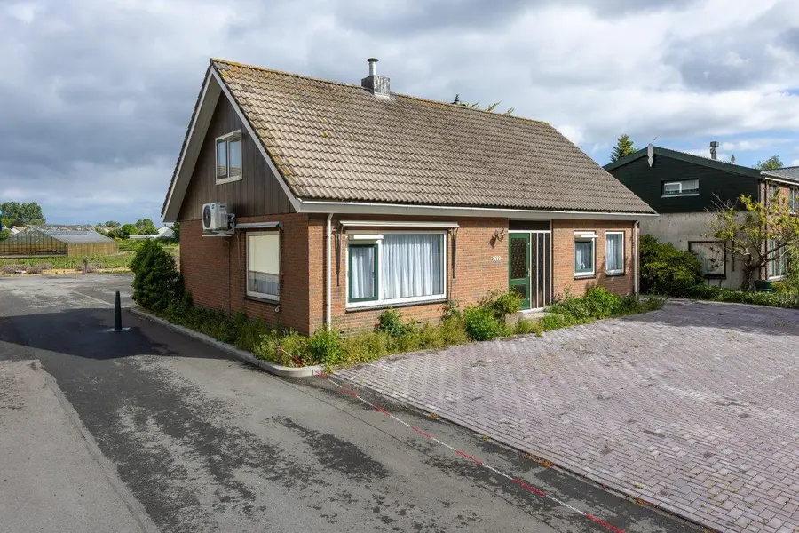 Hoofdweg 1623