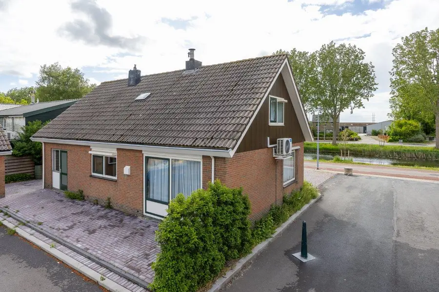 Hoofdweg 1623