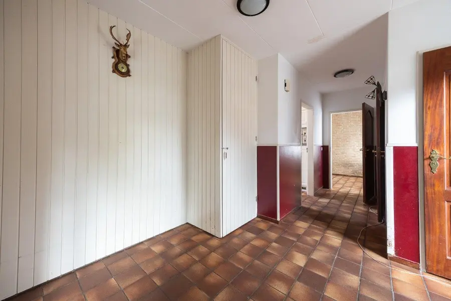 Hoofdweg 1623