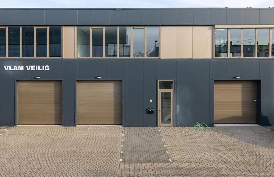 Madame Curiestraat 7c