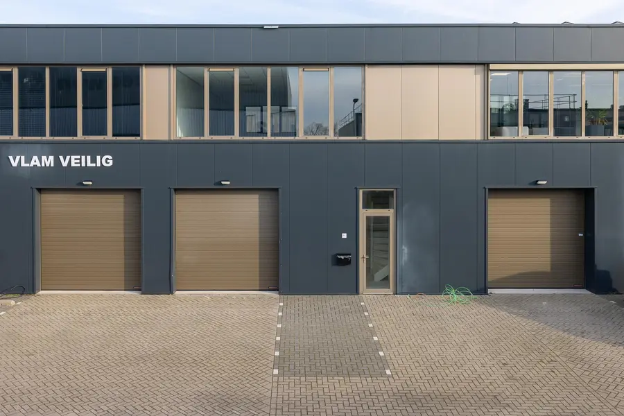 Madame Curiestraat 7c