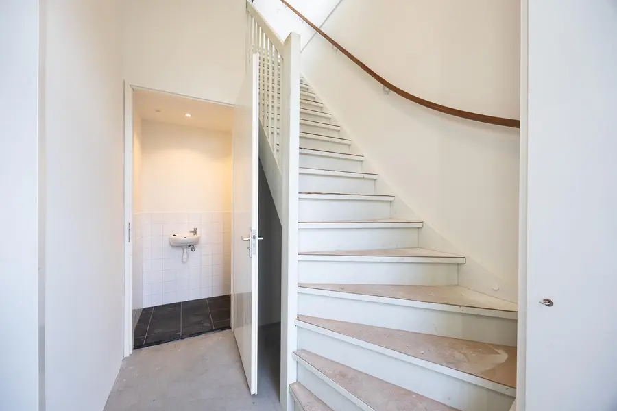 Madame Curiestraat 7c