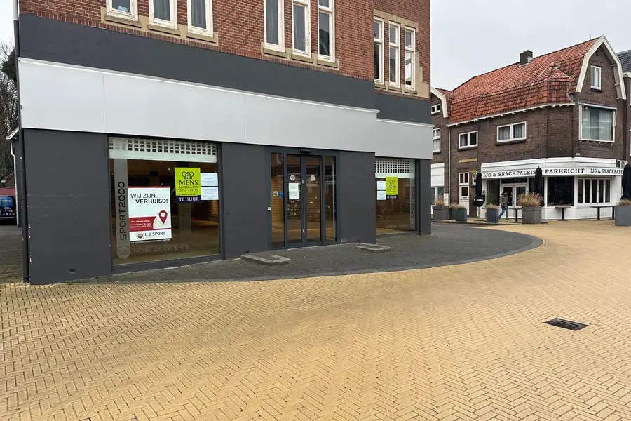 Hoofdstraat 191