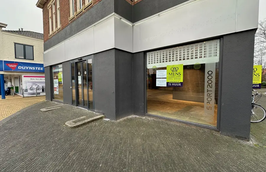 Hoofdstraat 191