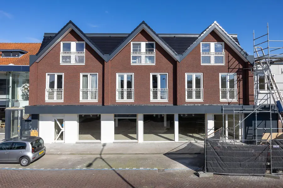 Henri Dunantplein 22A