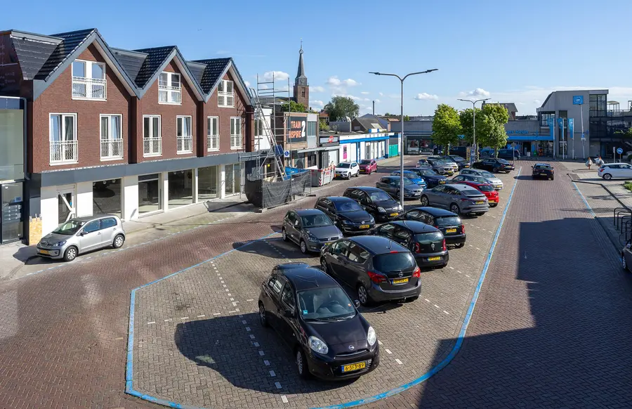 Henri Dunantplein 22A