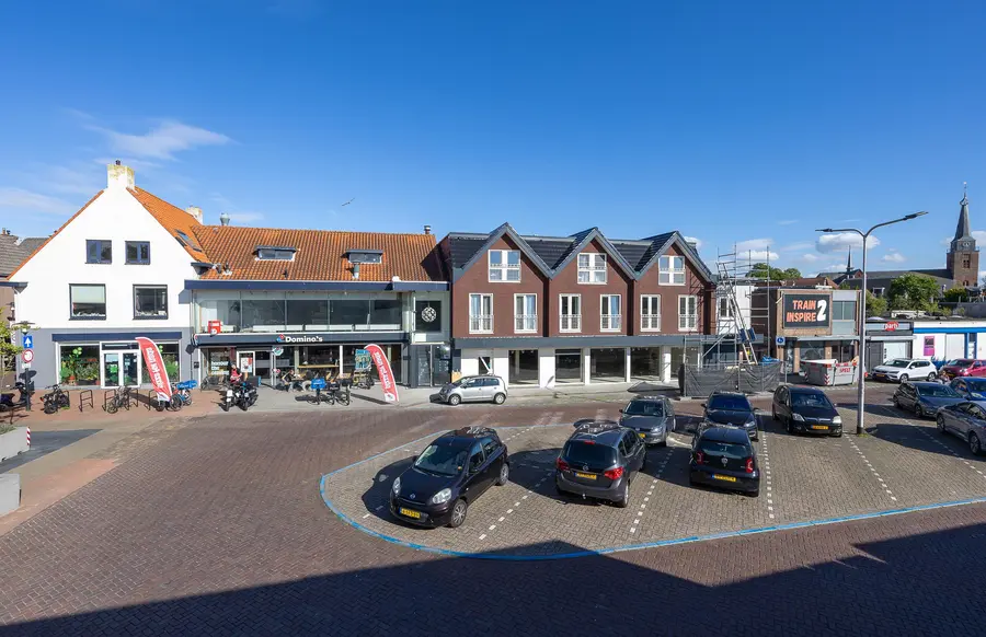 Henri Dunantplein 22A