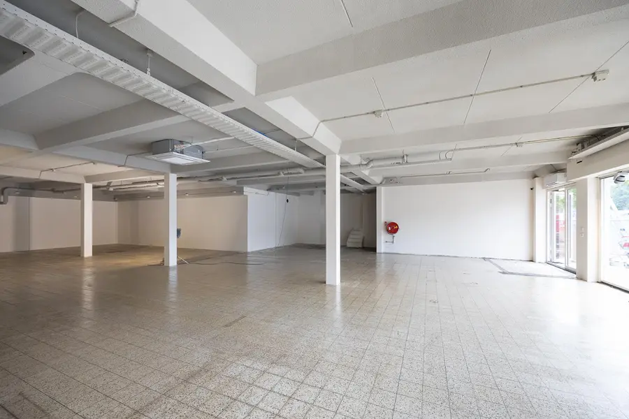 Henri Dunantplein 22A