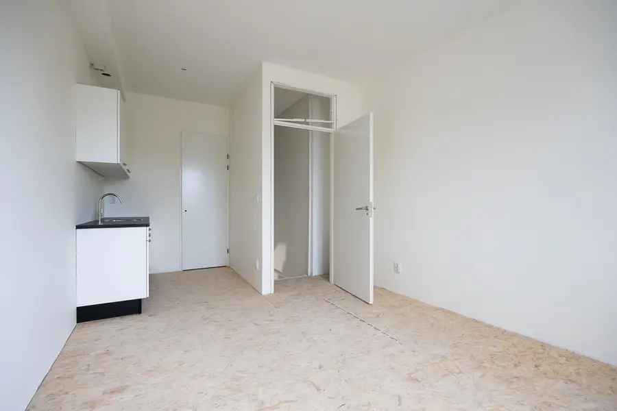 Henri Dunantplein 22A